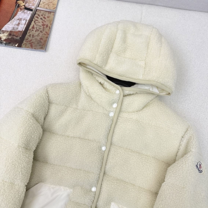 Moncler Down Coat